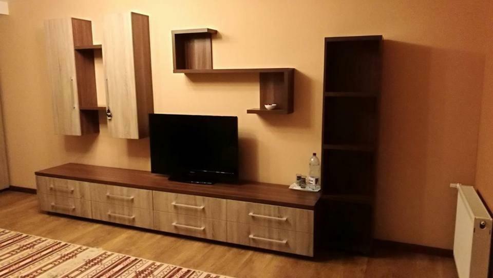 Pensiunea Raiul Muntilor Sebis Ngoại thất bức ảnh